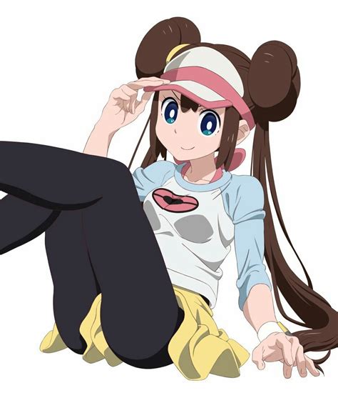 rosa pokemon r34|Rule 34 / rosa.